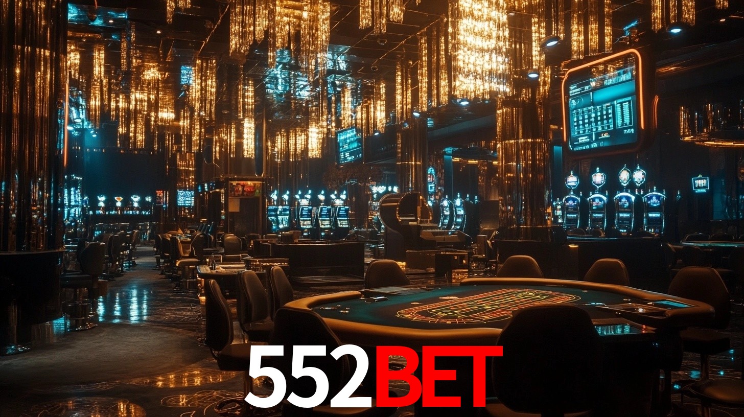 552bet -  - 552bet app