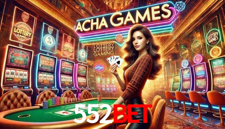 Welcome Bonus 552bet