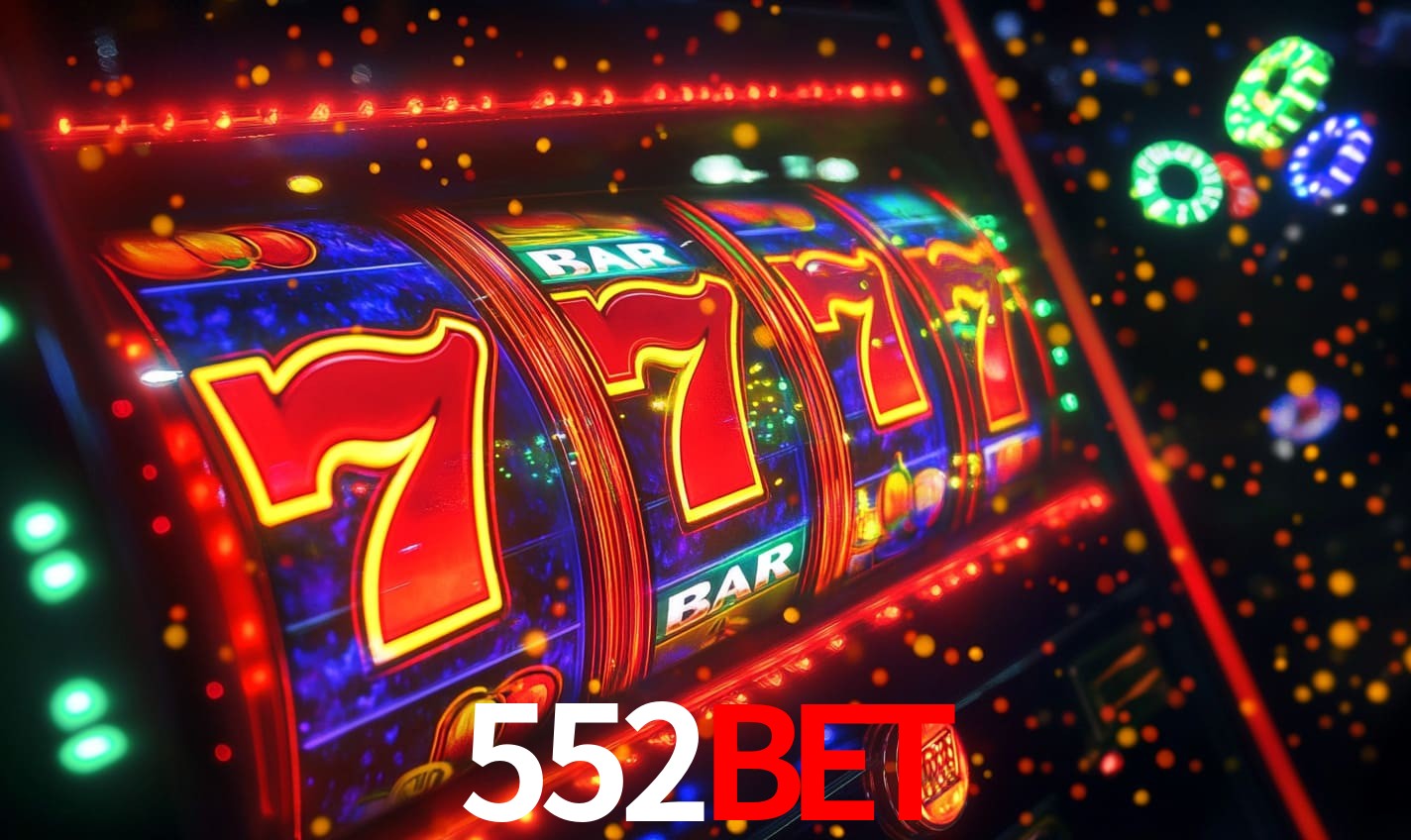 552bet: Seu Cassino Premiado com Pagamentos Rápidos