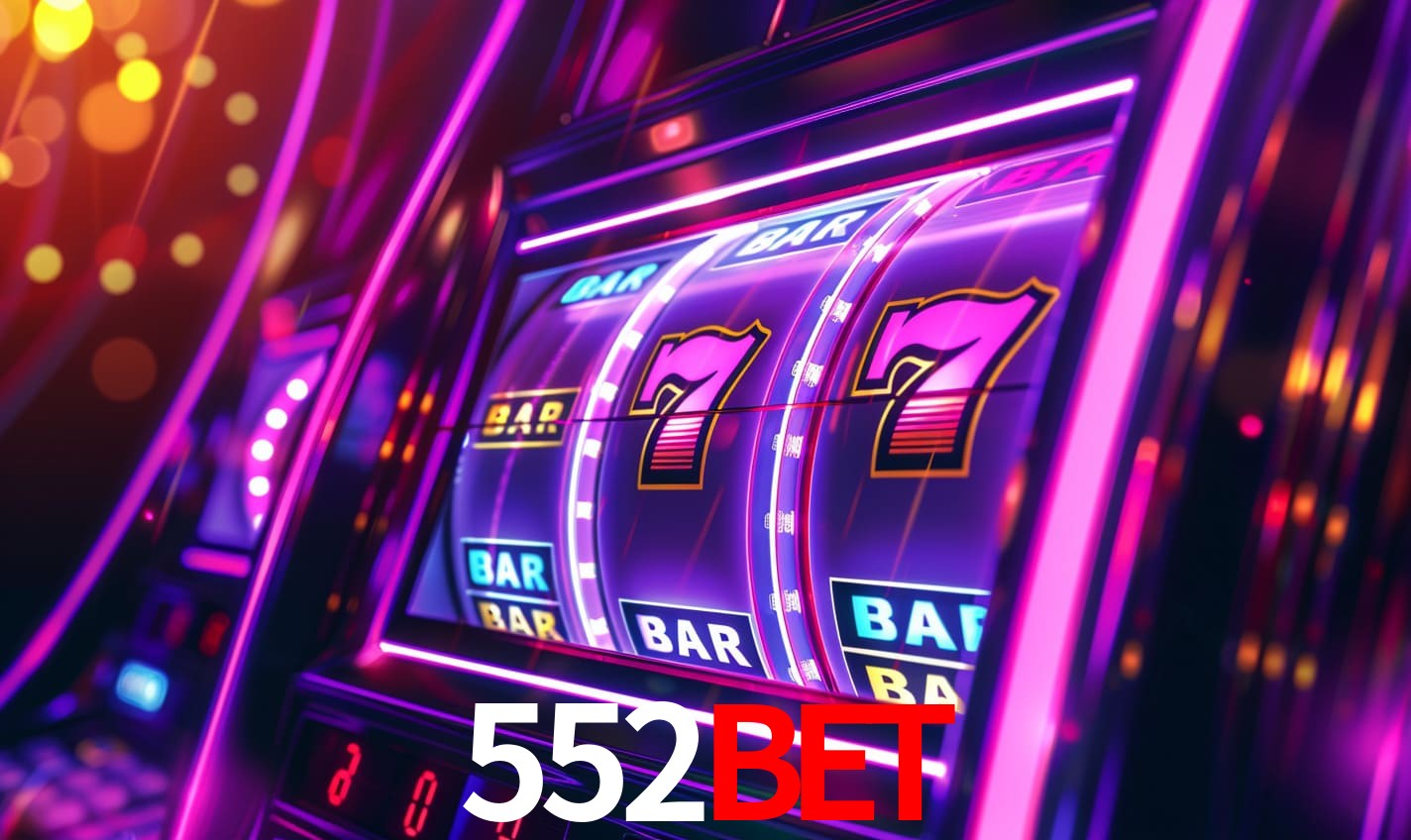 552bet plataforma