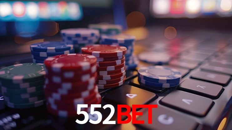 552bet Entrar - Login Seguro Certificado