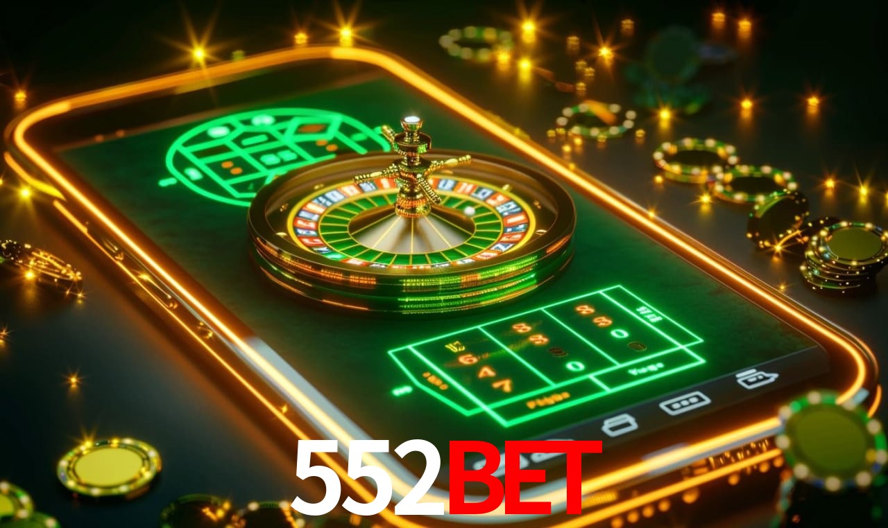 552bet - User Statistics