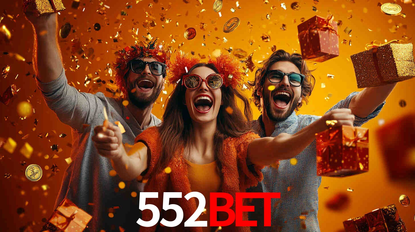 552bet: Seu Especialista em Apostas Esportivas Brasileiras