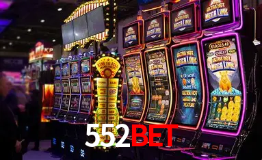 552bet Bônus - Pacote R$5.000 + VIP