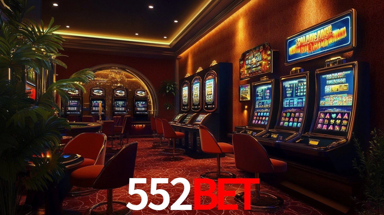 Roulette Table 552bet