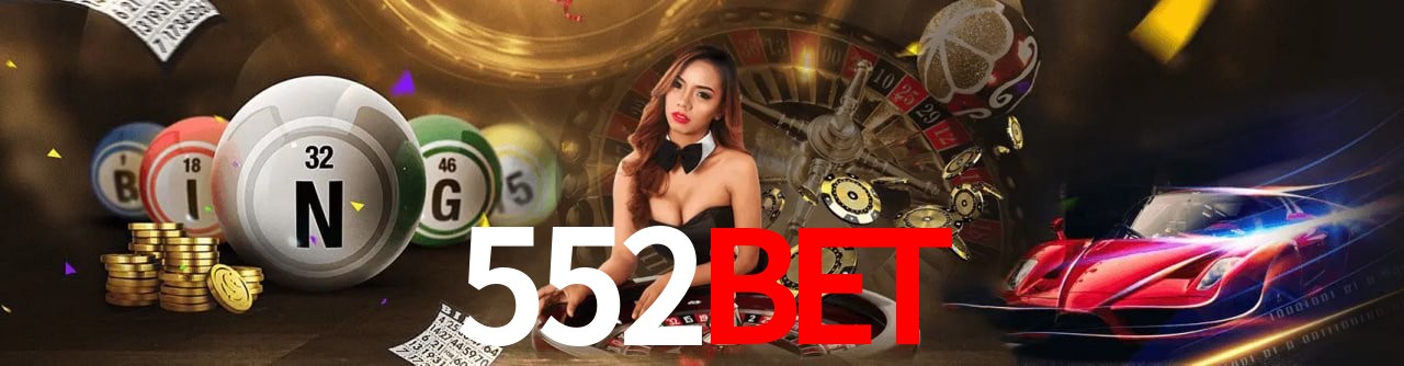 552bet São Paulo - Top Slots