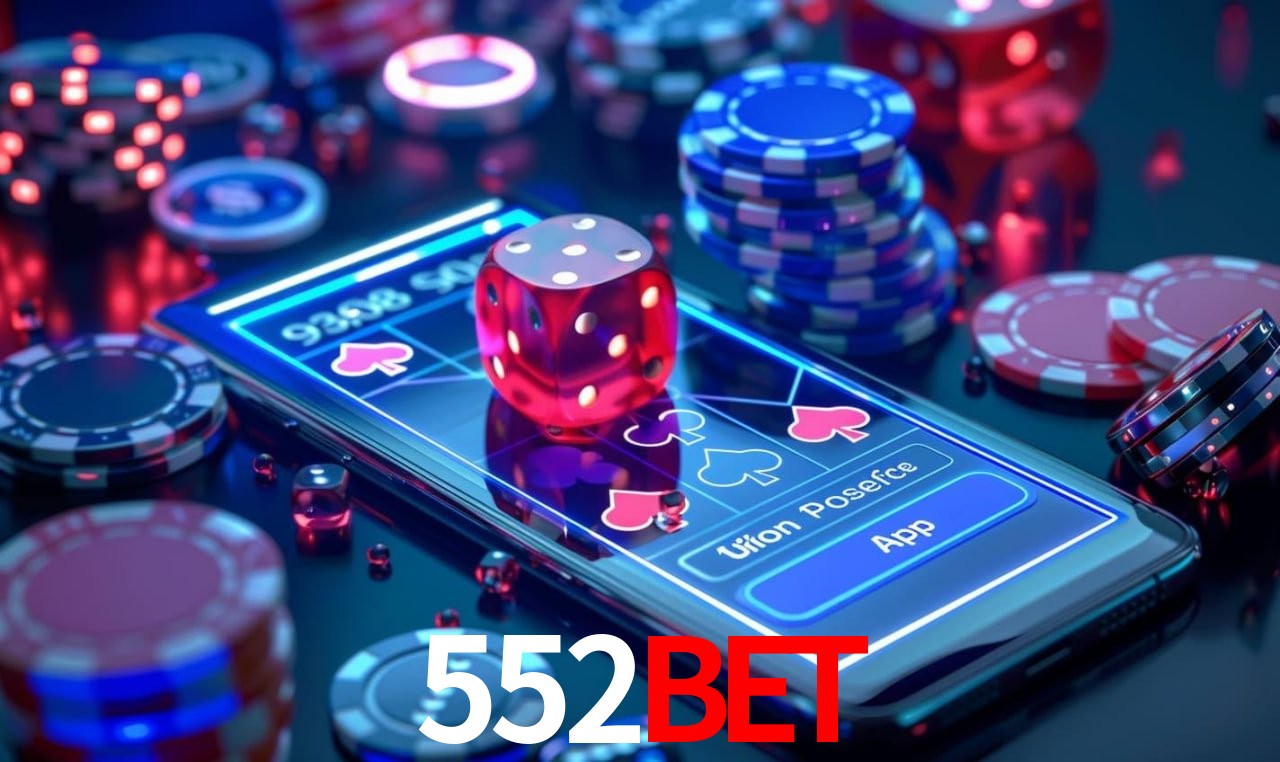 552bet - Análise de Mercados Esportivos