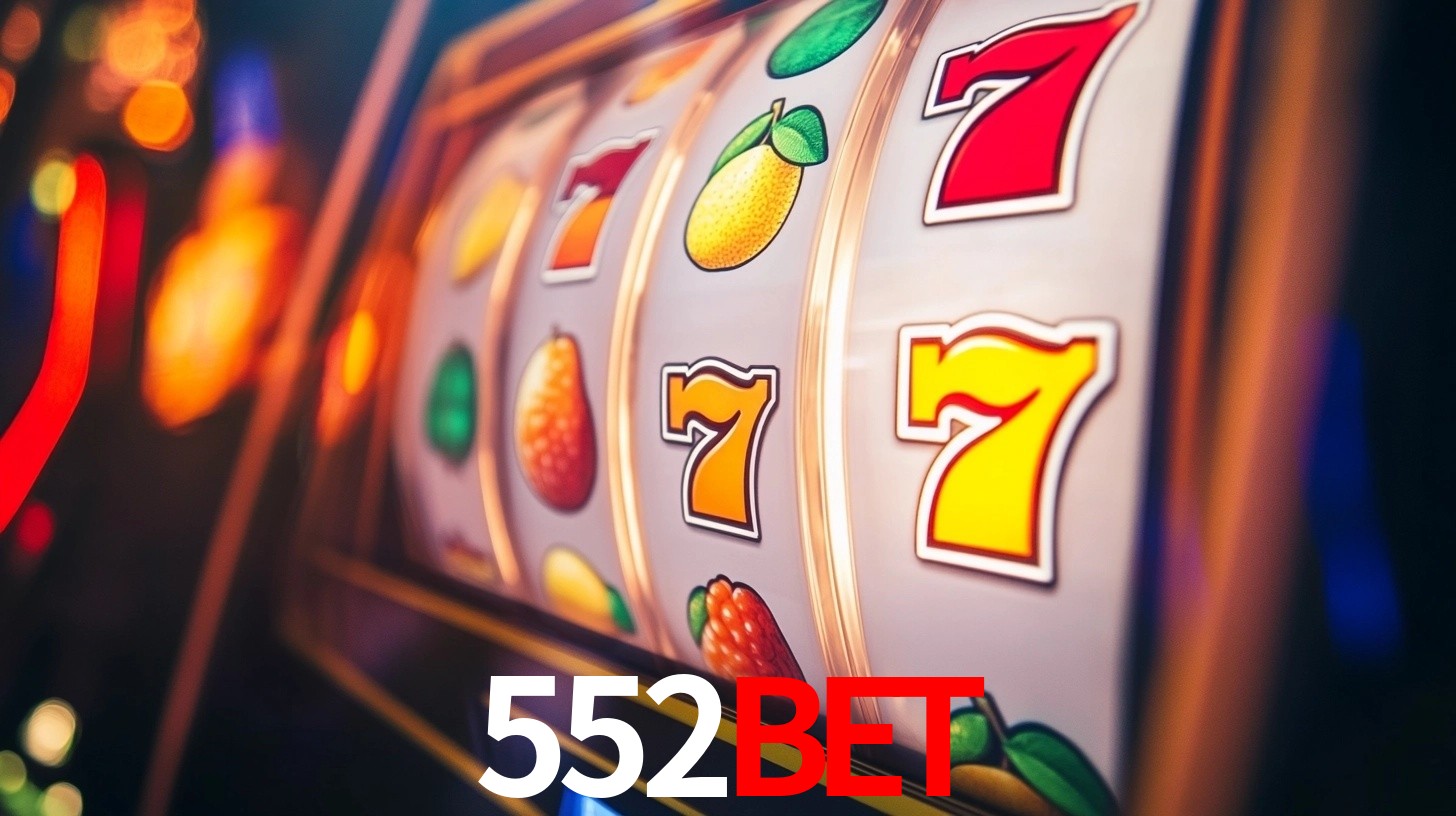Exclusive Games 552bet