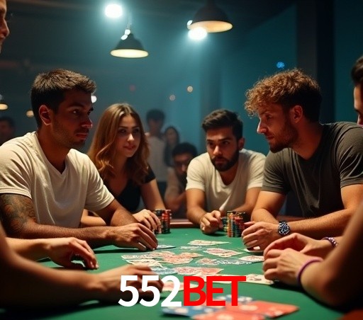 552bet Slot - 320+ Caça-Níqueis Premium
