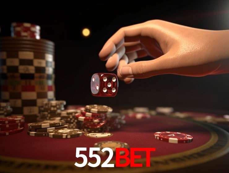 Especiais de Fim de Semana 552bet