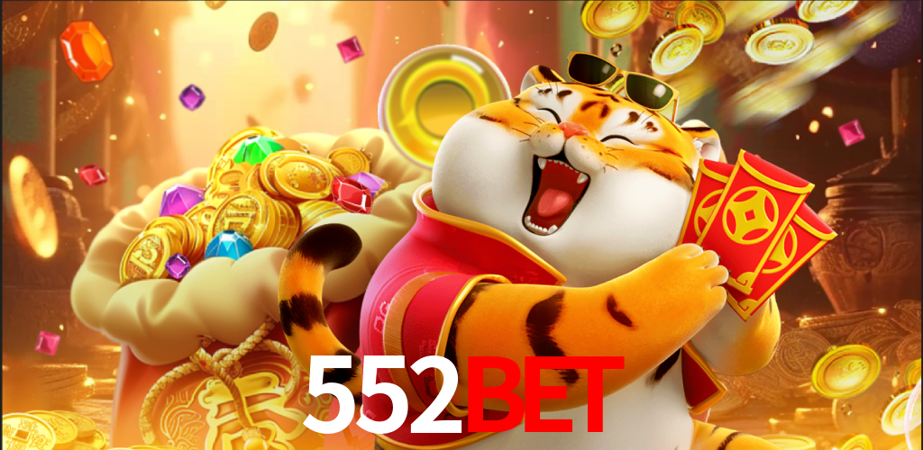 552bet app