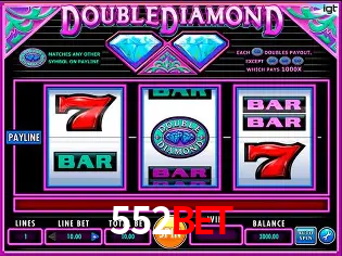 A Revolução dos Aplicativos de Jogos no 552bet