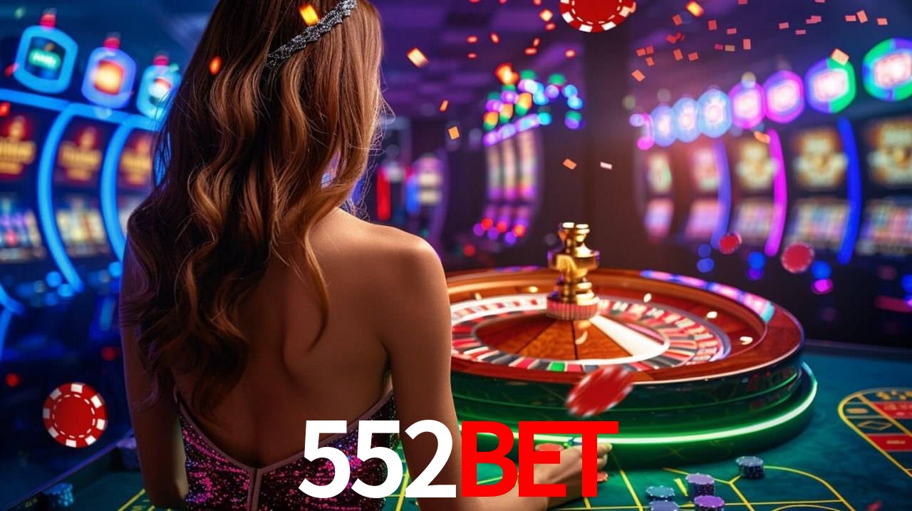 552bet - App Compatibility