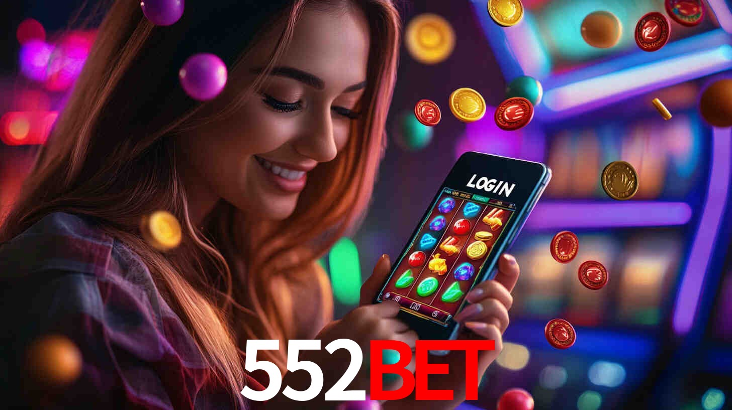 552bet plataforma