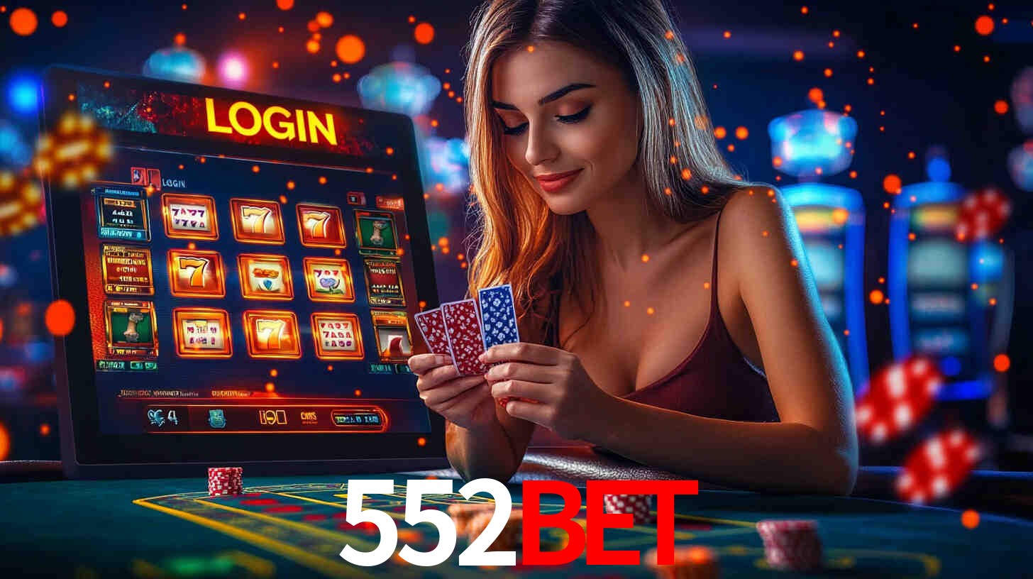 552bet plataforma