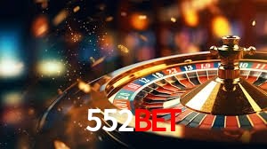 552bet Promoções - 30+ Ofertas Diárias