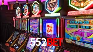 Casino Ao Vivo 552bet