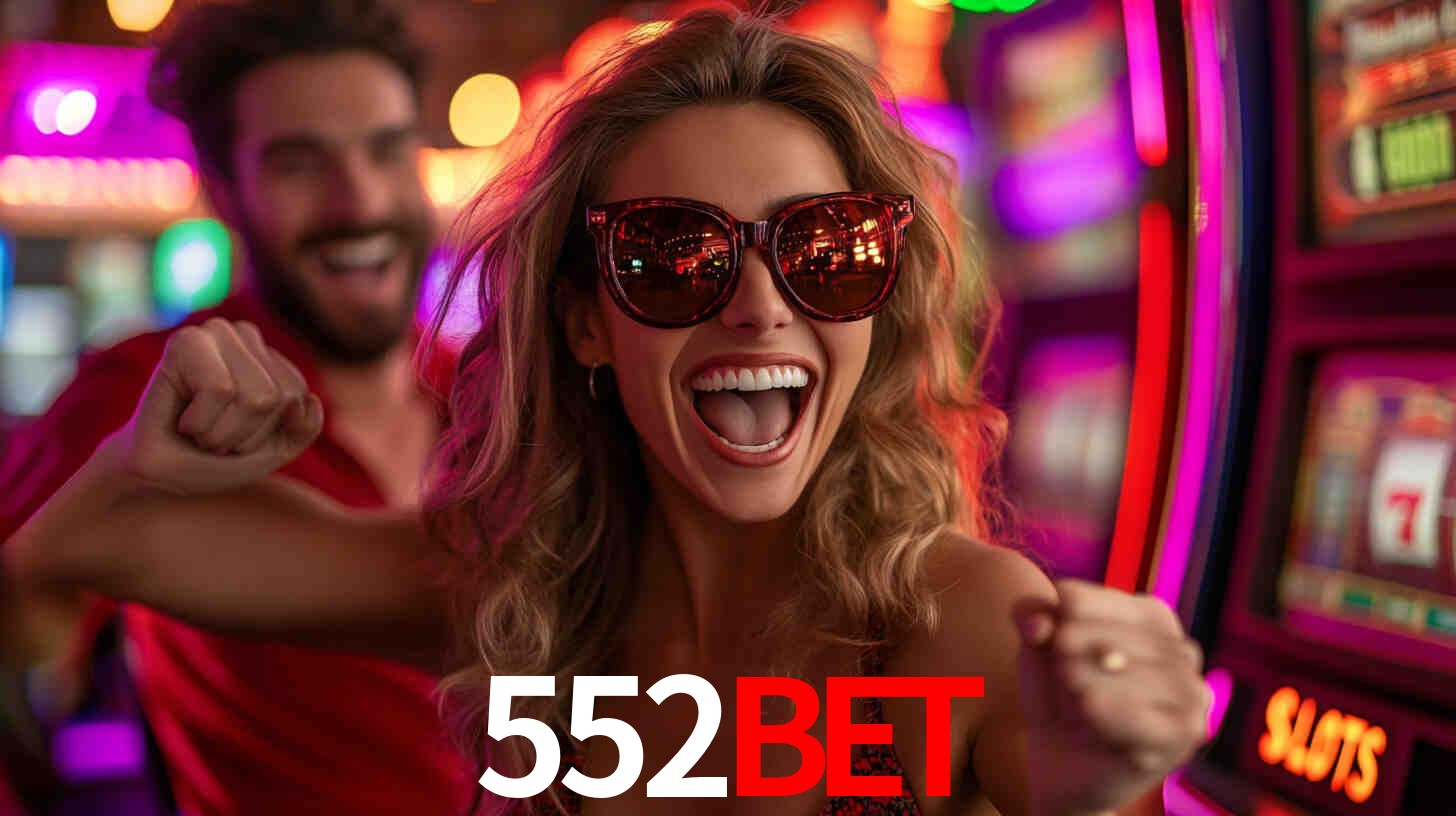 Explorando a Categoria de Eventos em Apostas na 552bet