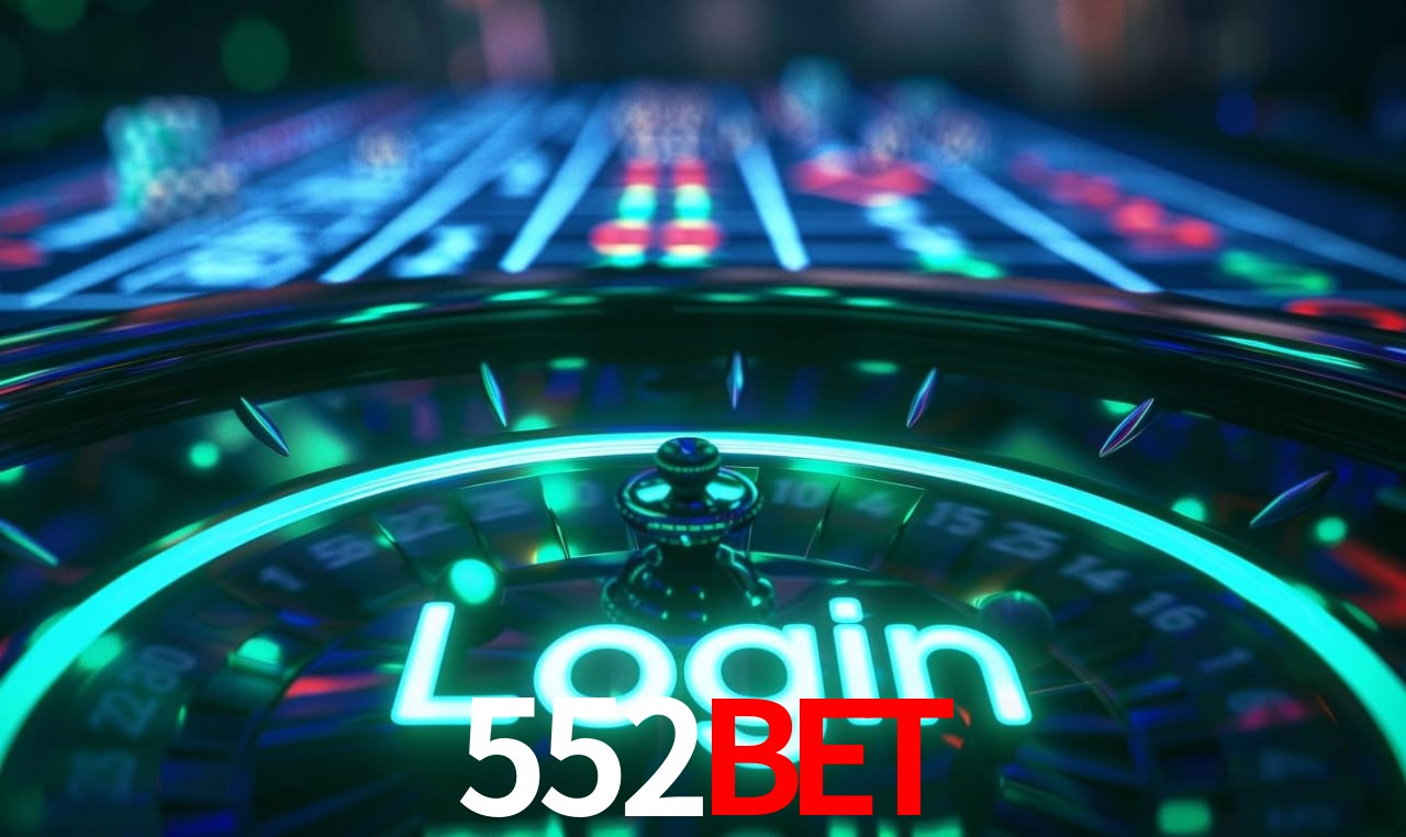 Jogos de Slot 552bet