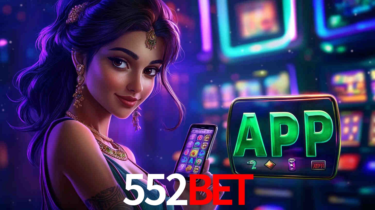 552bet app