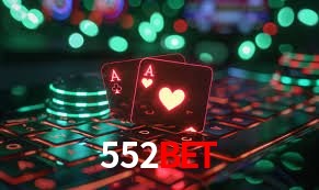 Segurança 2FA 552bet