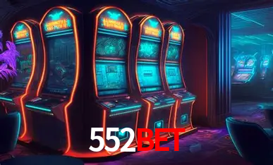 Inovações de Jogos na 552bet: O Futuro das Experiências Interativas