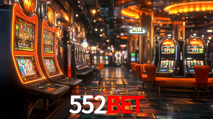 Premium Interface 552bet