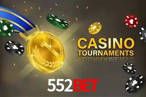 552bet - App Features