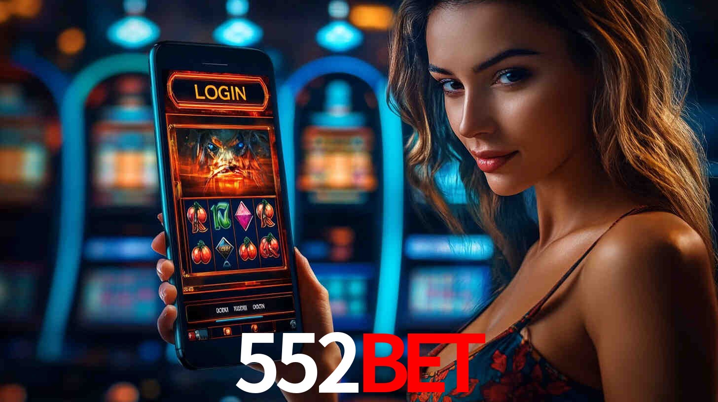 552bet,552bet app