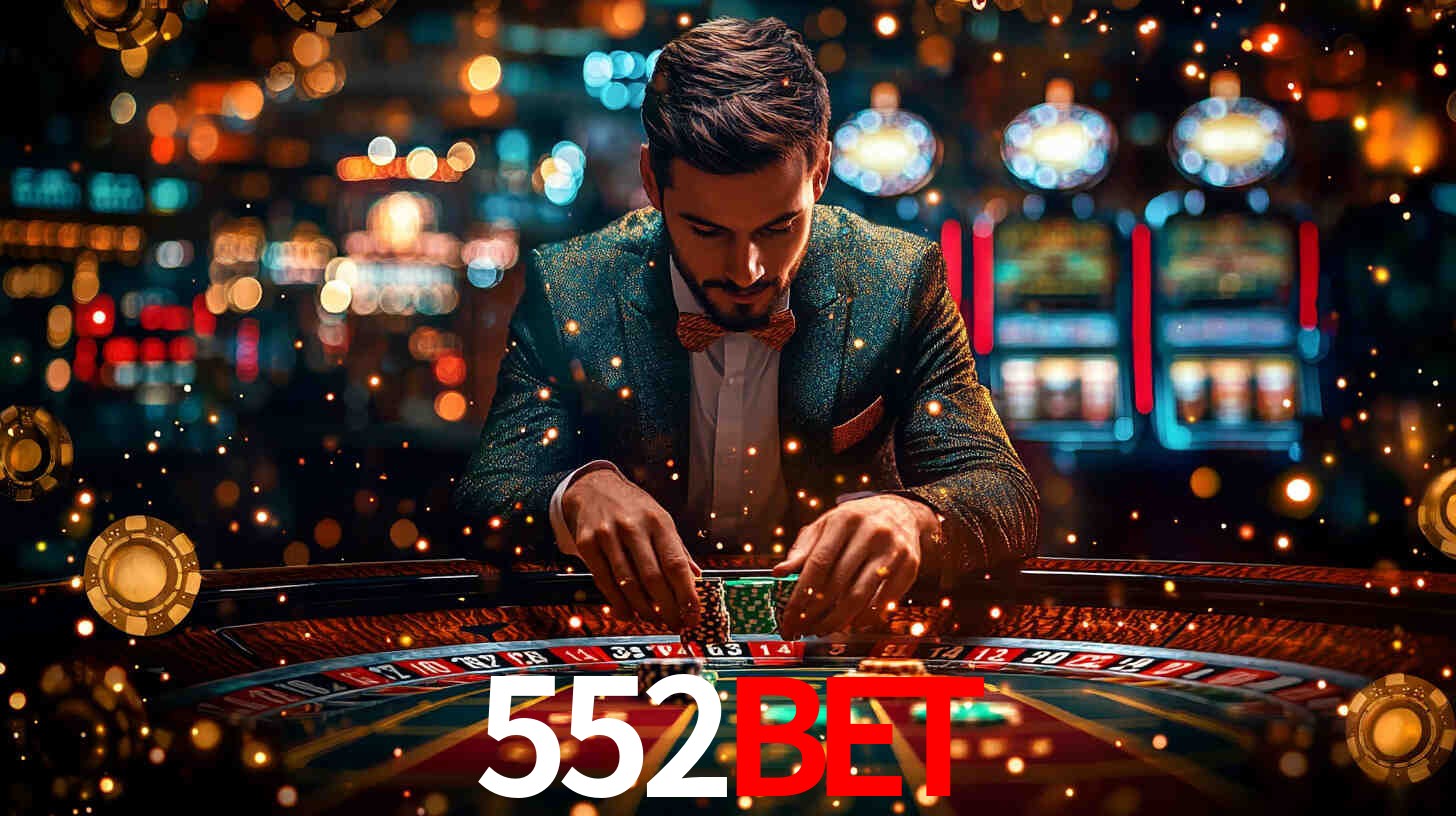 Daily Bonuses 552bet