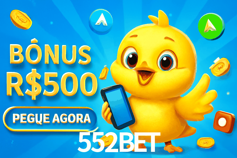 Flash Promotion 552bet