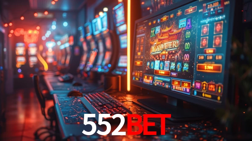 552bet,552bet app