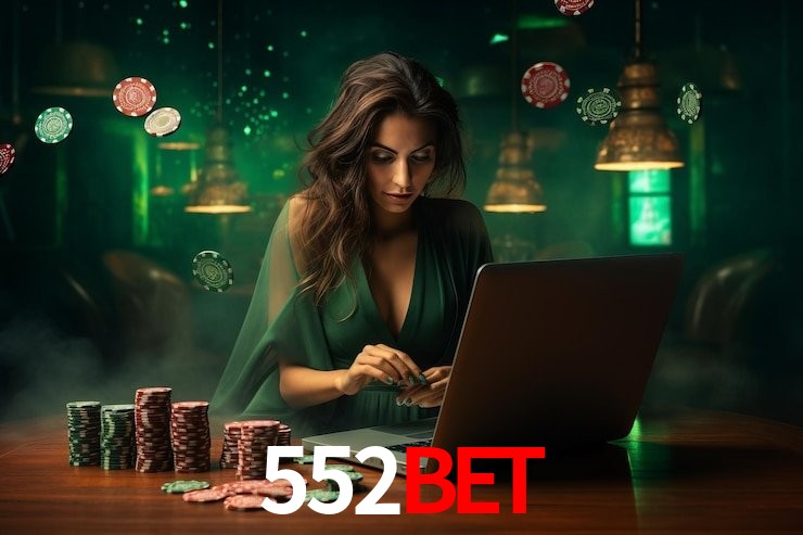 552bet - App Security