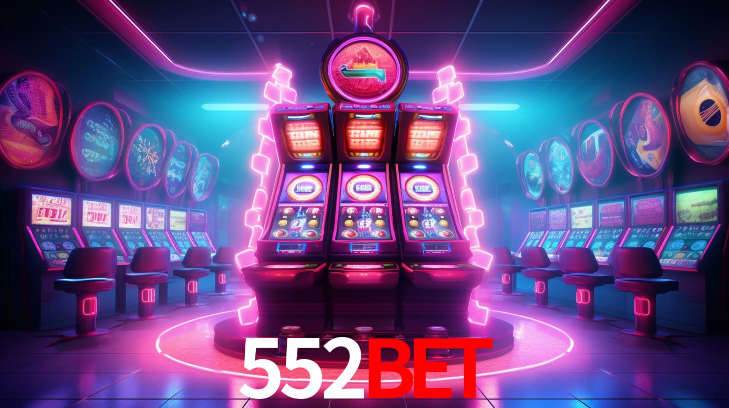 552bet,552bet app