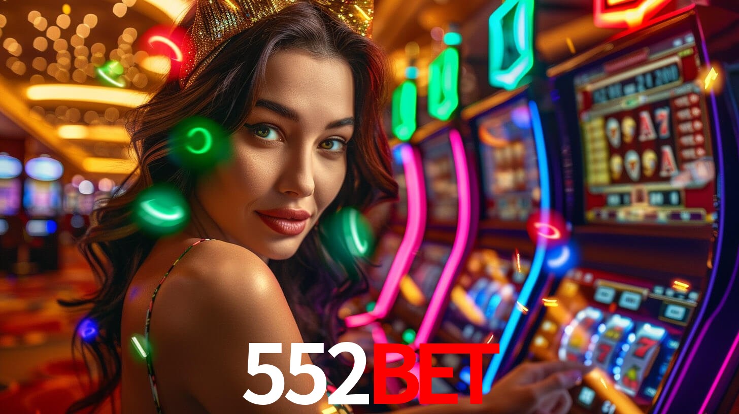552bet app
