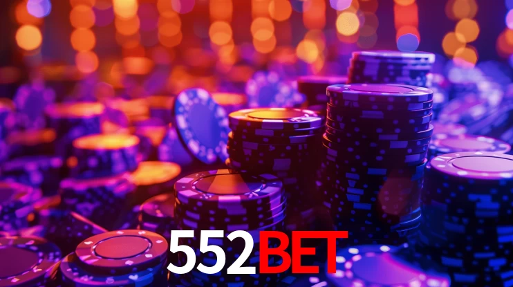 552bet,552bet app