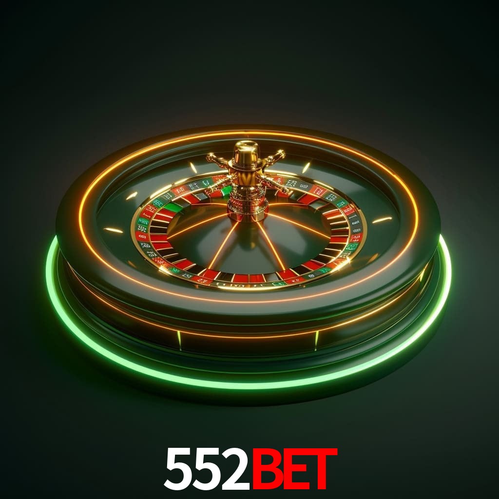 552bet App - Aplicativo Móvel Oficial