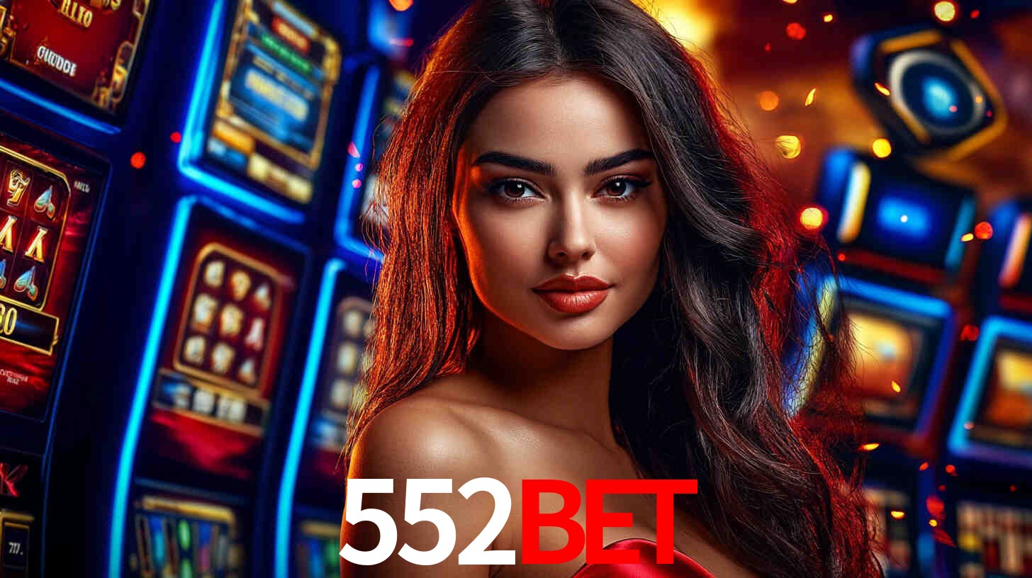 Inovações de Jogos na 552bet: O Futuro das Experiências Interativas
