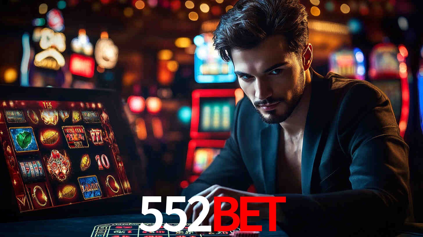 552bet,552bet app