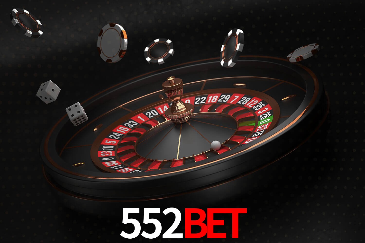 Sinta a adrenalina dos jogos de cassino com 552bet