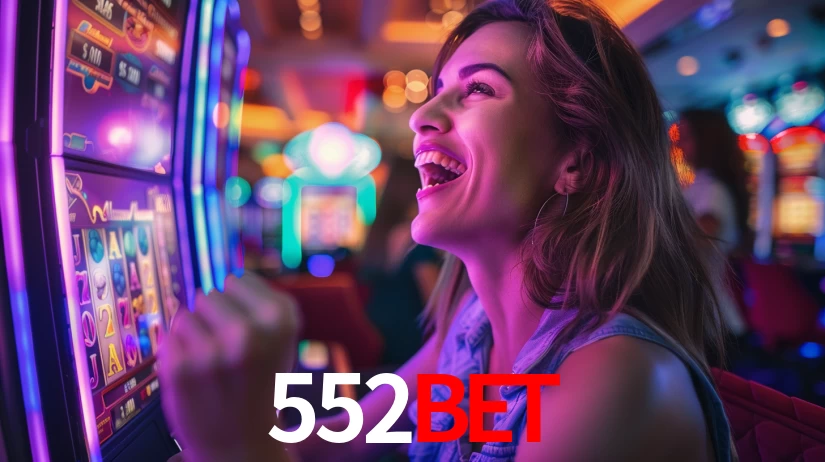 552bet,552bet app