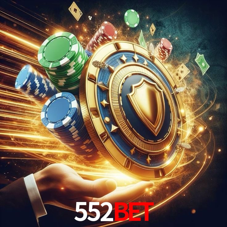 552bet Curitiba - Live Betting