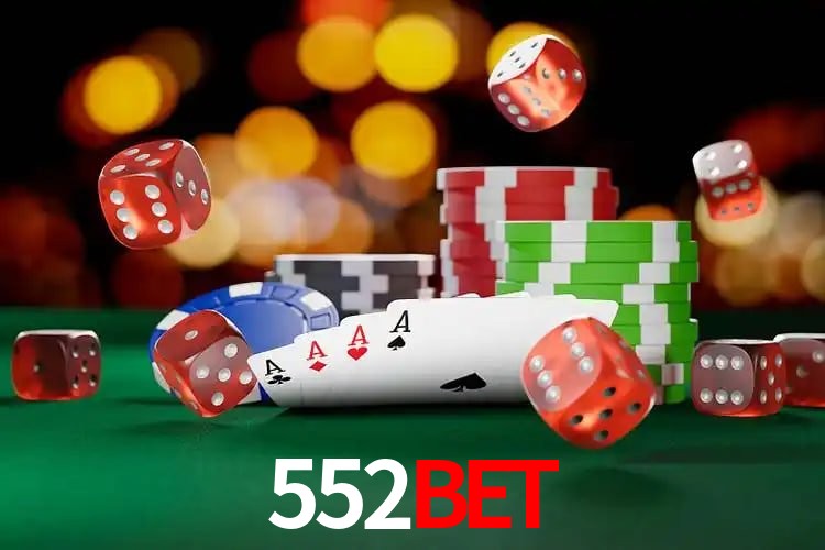 Promoções Sazonais 552bet