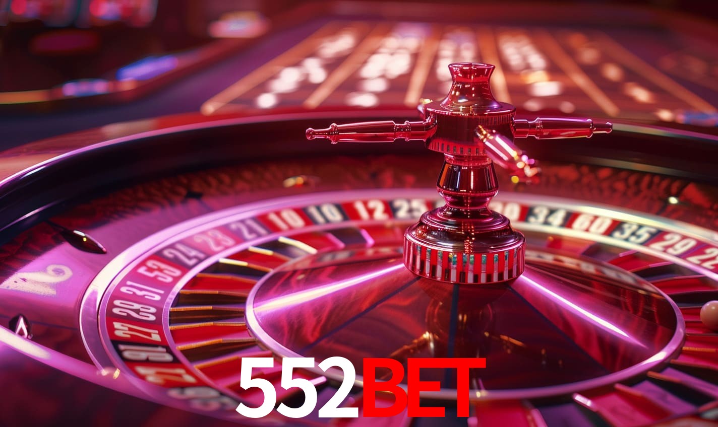 552bet Salvador - Strategies