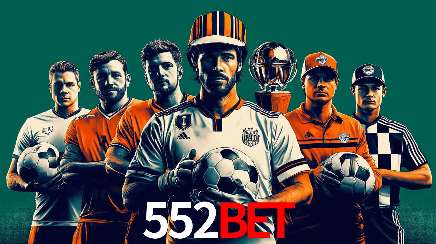 Descubra a Essência do 552bet: Nossa História e Compromissos