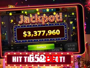 552bet Cassino - 80+ Mesas ao Vivo