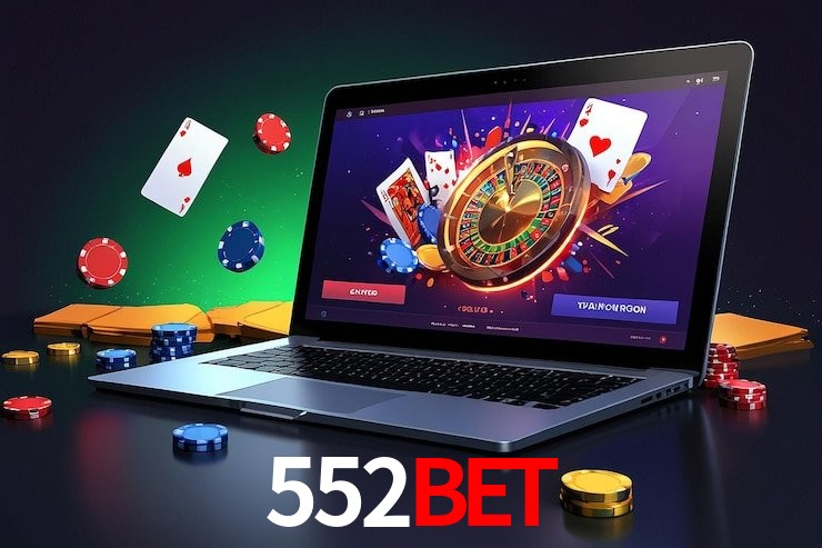 552bet Salvador - Support