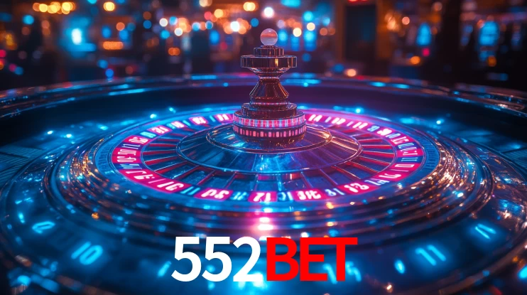 552bet App Interface