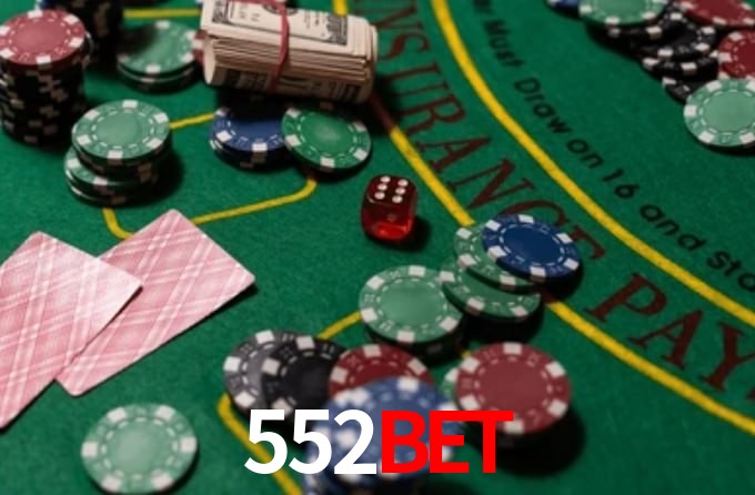 552bet plataforma